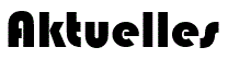Aktuell